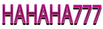 LOGO HAHAHA777